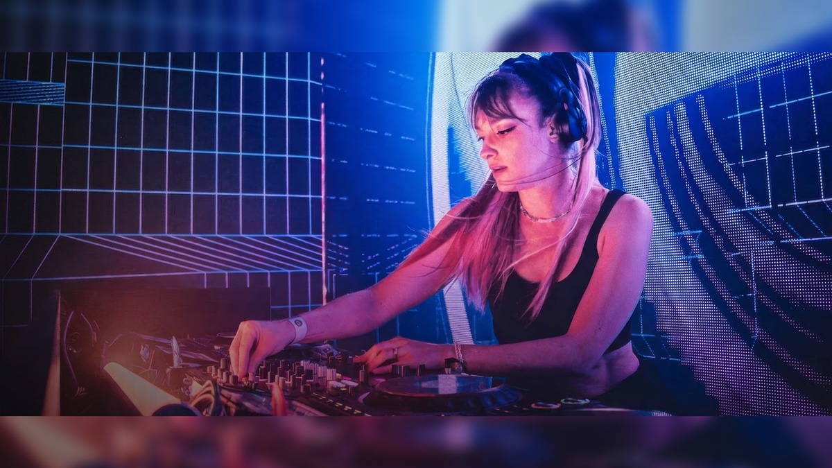 WELCOME TO THE CLUB - ARD startet Themenschwerpunkt Clubkultur