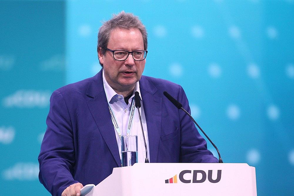 Christian Bäumler (Archiv)