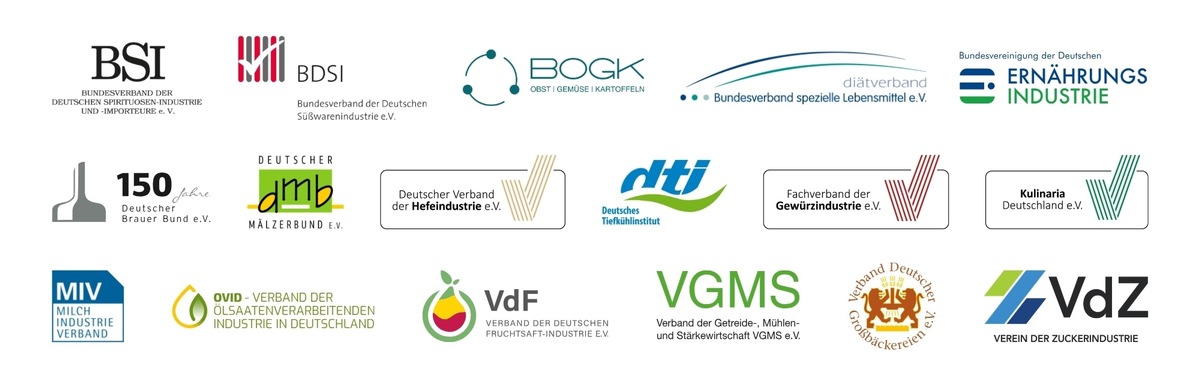 Netzentgelt-Reform: Ernährungsindustrie fordert verlässliche Anreize für Elektrifizierung und Flexibilität