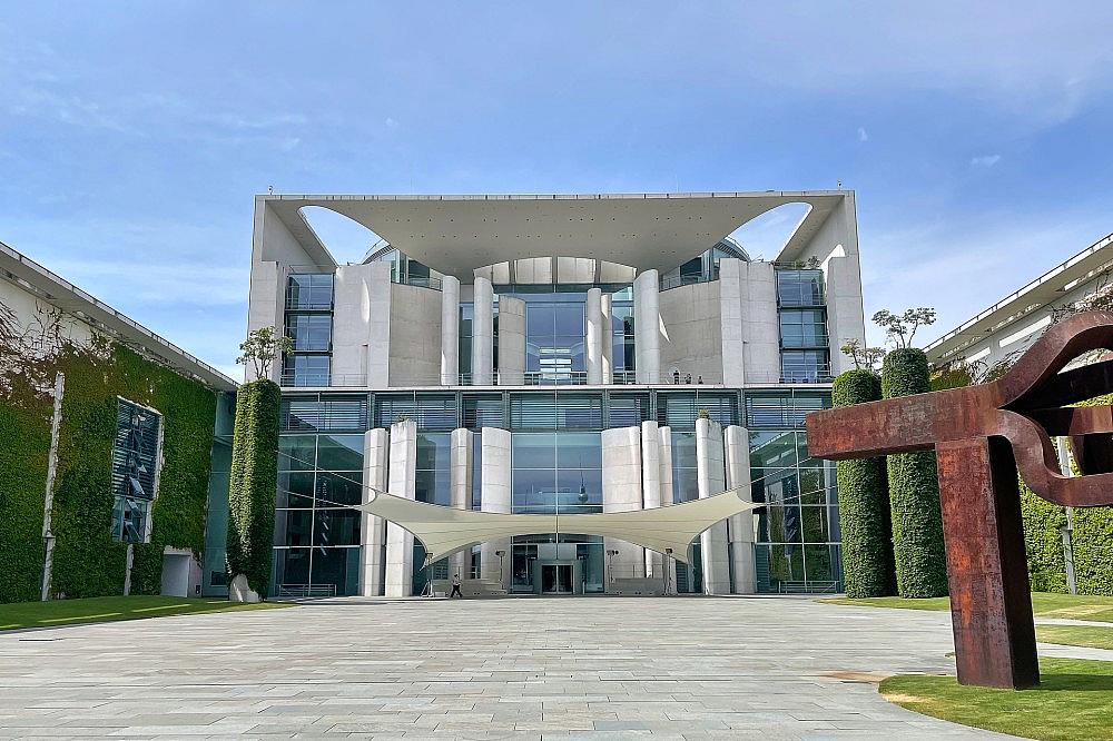 Bundeskanzleramt (Archiv)