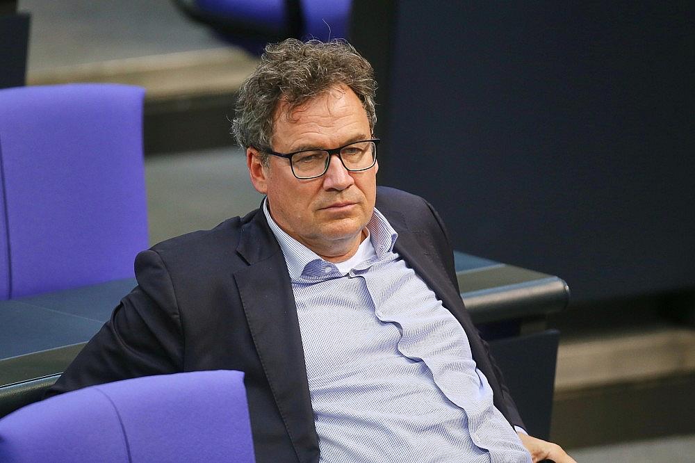 Christian von Stetten (Archiv)