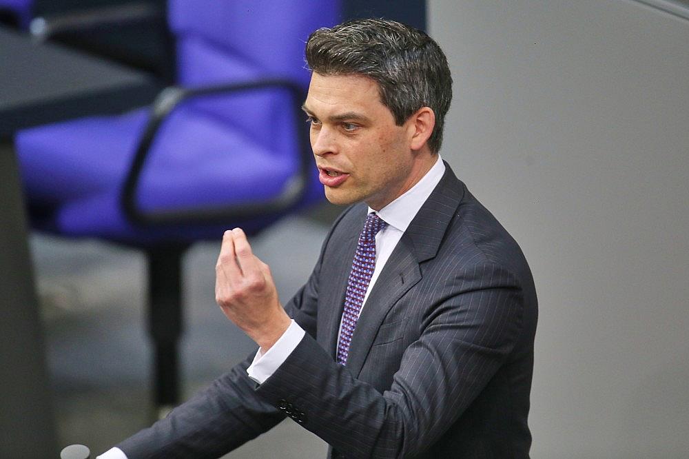 Christoph Ploß (Archiv)