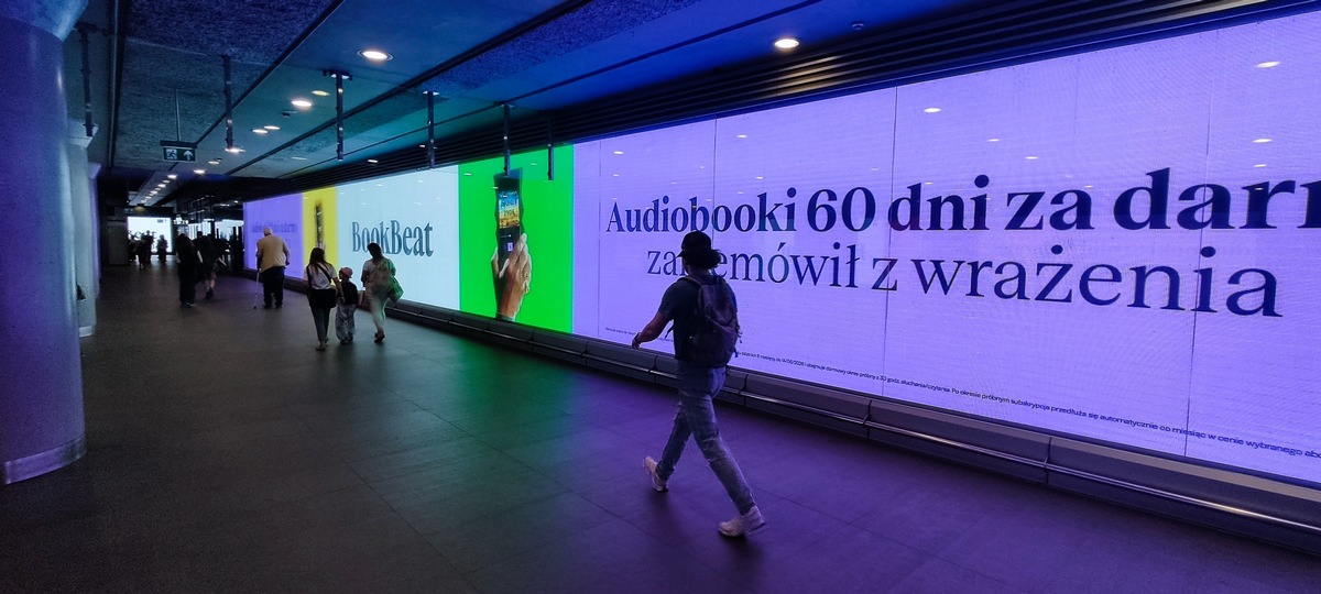 BookBeat Gruppe wächst um 13 Prozent, Deutschland ist Wachstumstreiber
