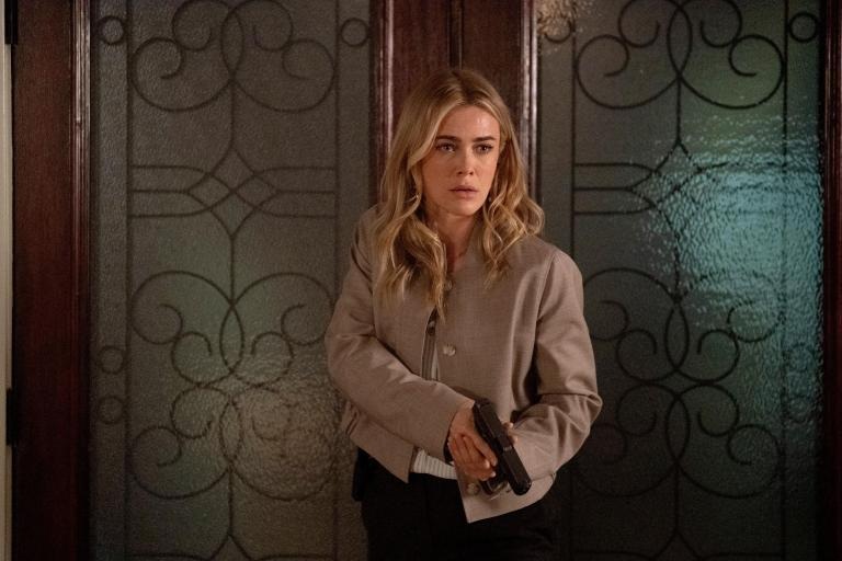 Die Mörderjagd geht weiter. SAT.1 zeigt die zweite Staffel der US-Crime-Serie 