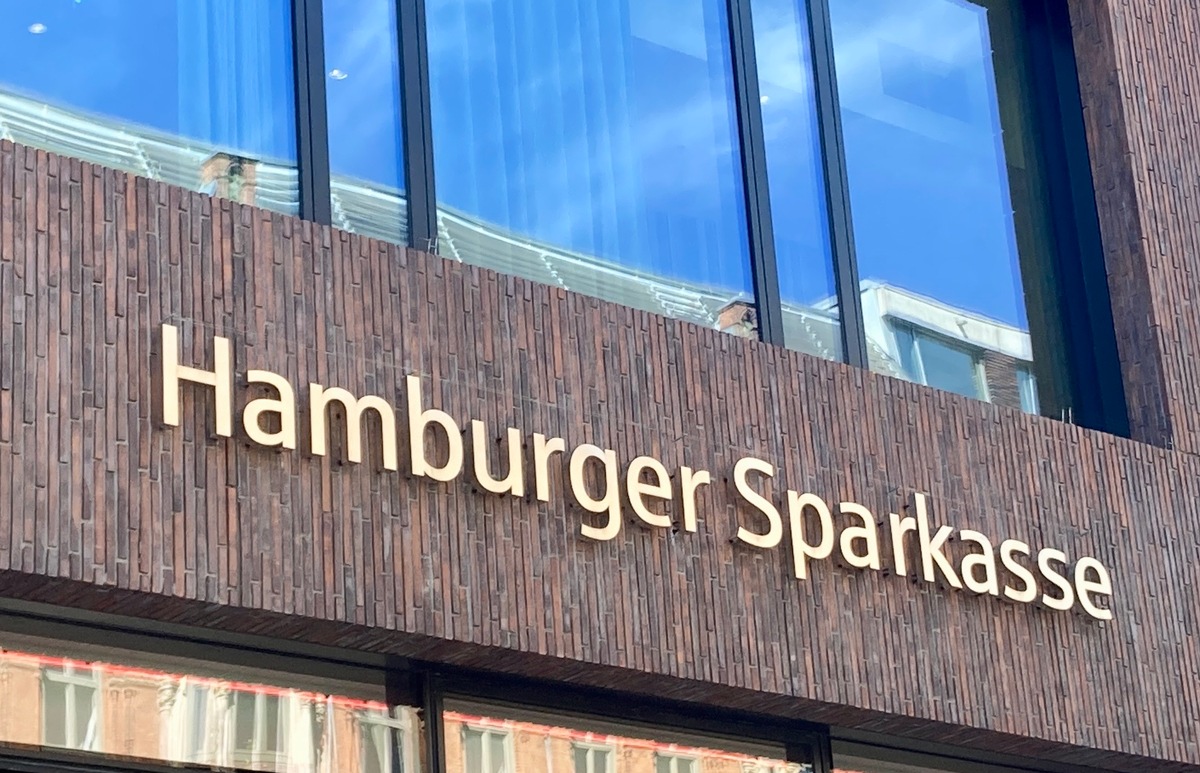 Haspa beliebtester Arbeitgeber unter den Banken in Deutschland