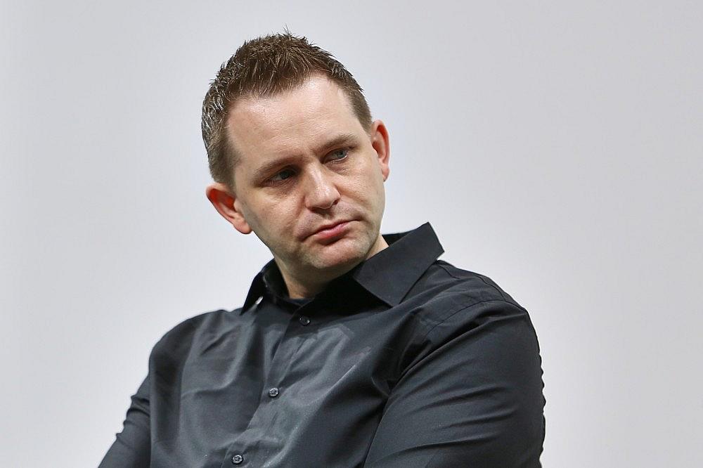 Max Schrems (Archiv)
