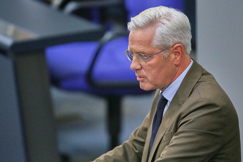 Norbert Röttgen (Archiv)