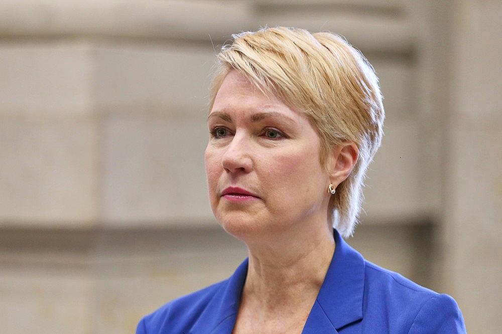 Manuela Schwesig (Archiv)