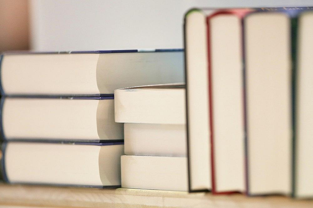 Bücher (Archiv)