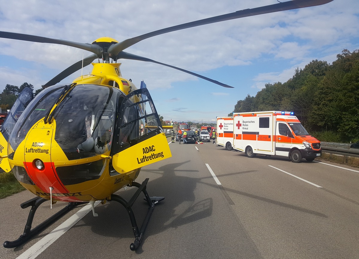 Appell der Hilfsorganisationen zur Sicherung notfallmedizinischer Versorgung: Rettungsdienst sicherstellen und nachhaltig finanzieren