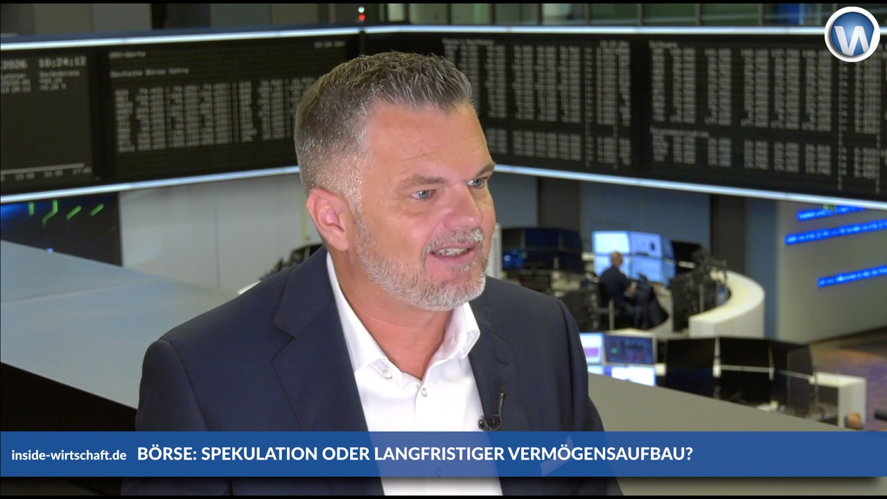 Sebastian Kieser (Saphir Club): „Statt in die Rolex lieber in Wissen investieren