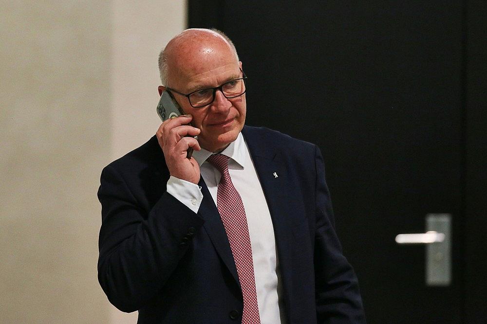 Kai Wegner (Archiv)