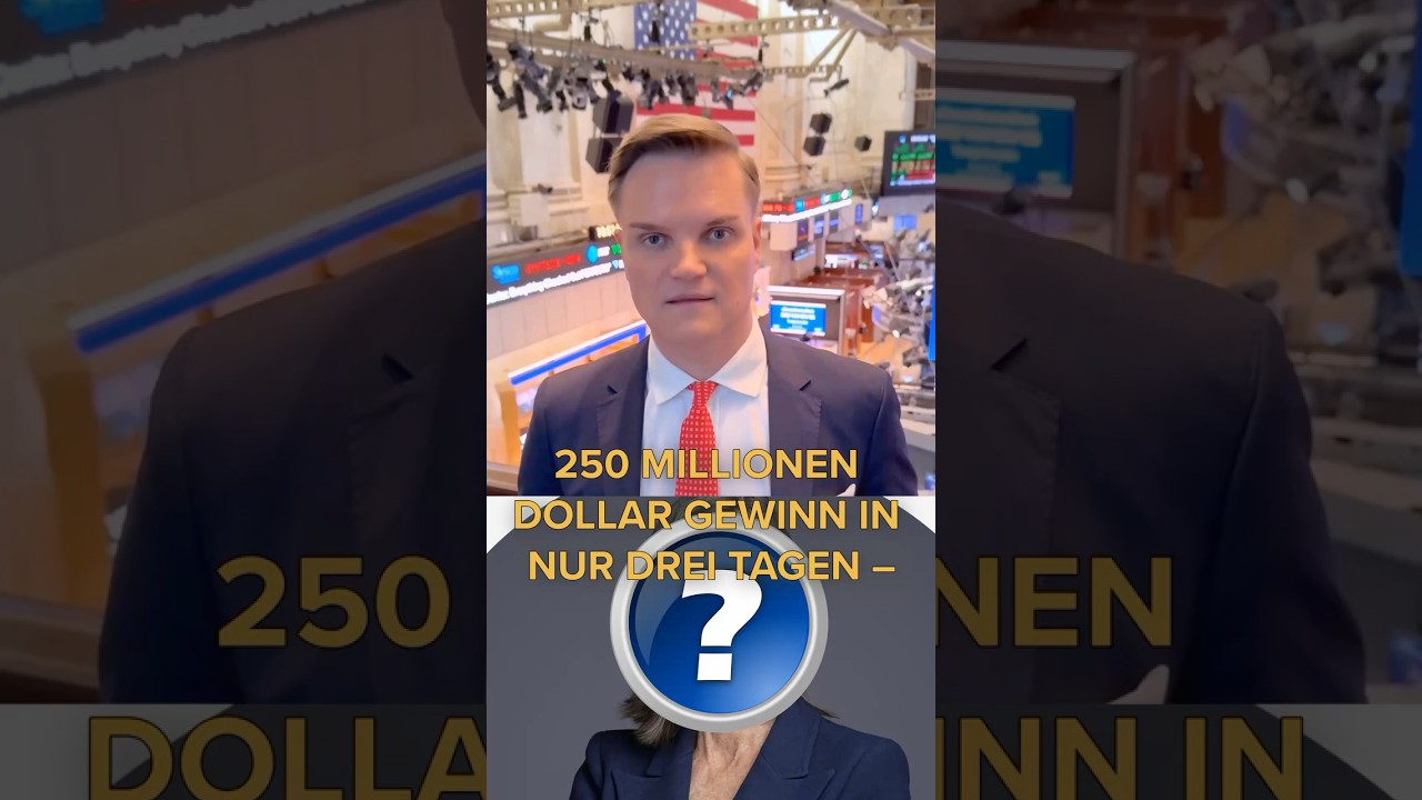 Cathy Wood: 250 Milliarden Dollar Gewinn in 3 Tagen