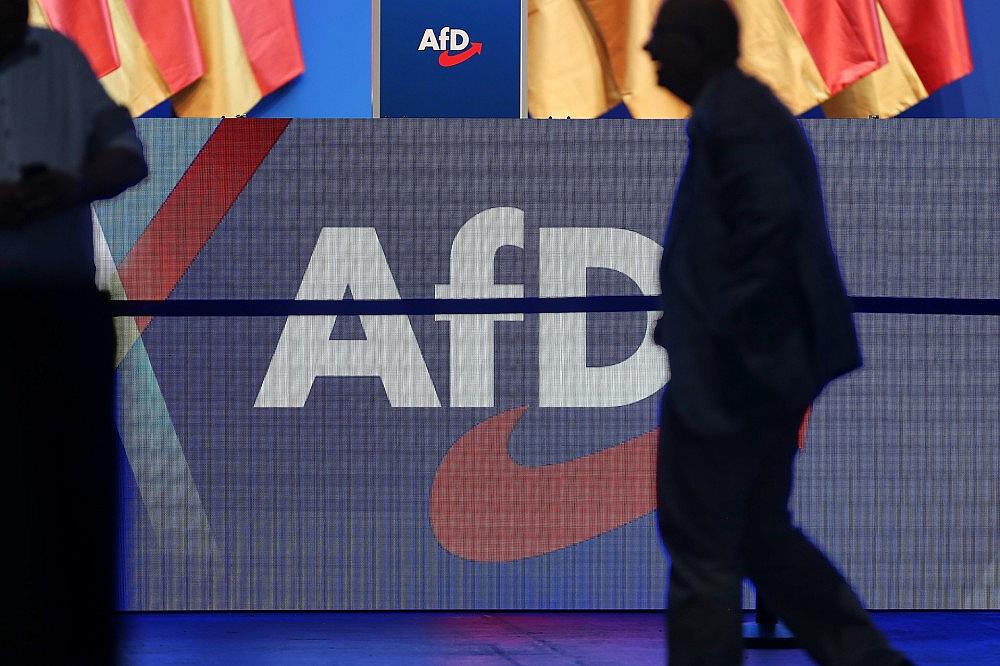 AfD-Logo (Archiv)