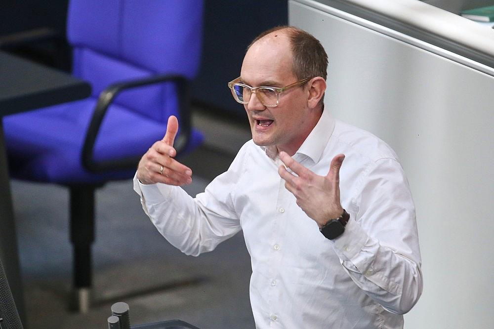 Janosch Dahmen (Archiv) via dts Nachrichtenagentur