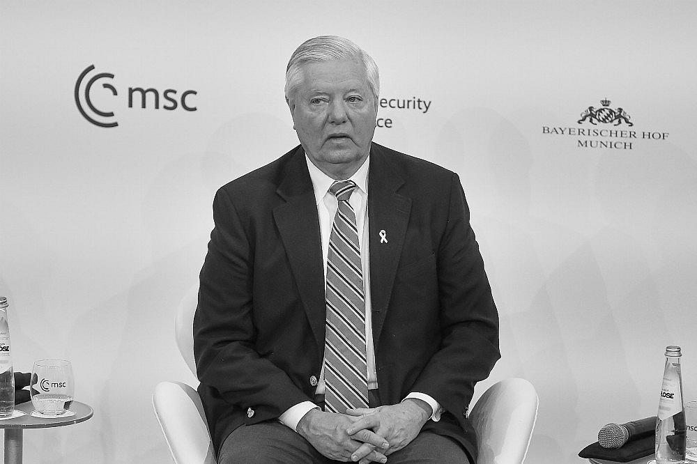 Lindsey Graham (Archiv)