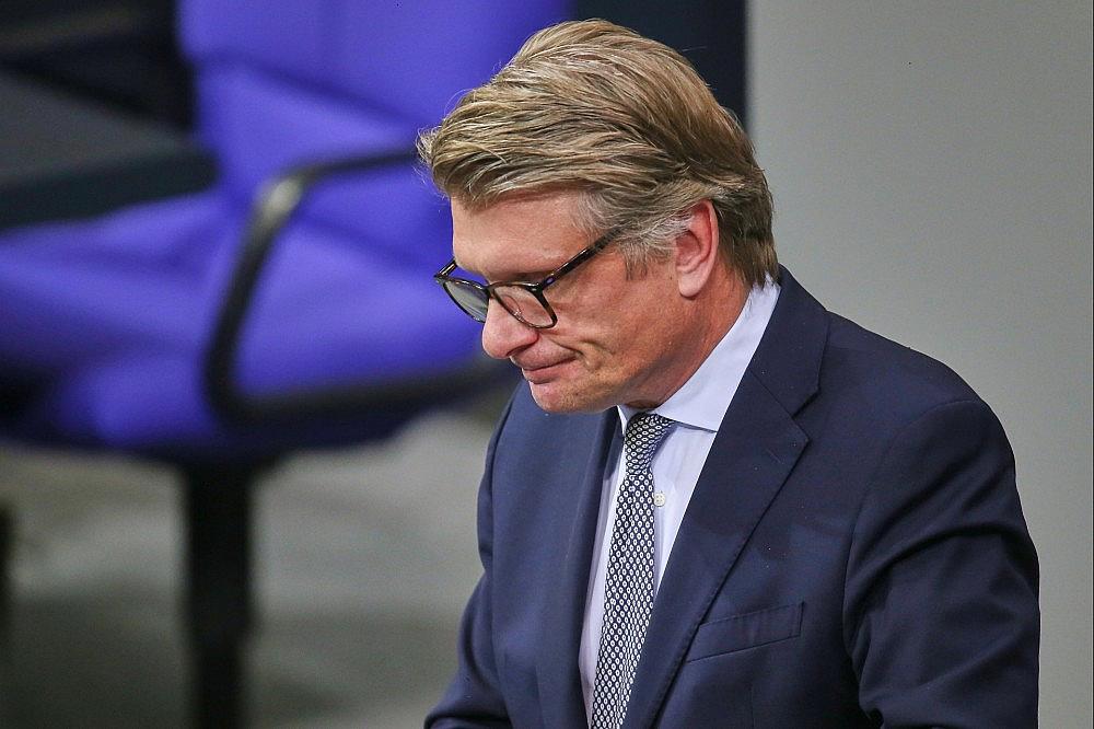 Thomas Bareiß (Archiv)