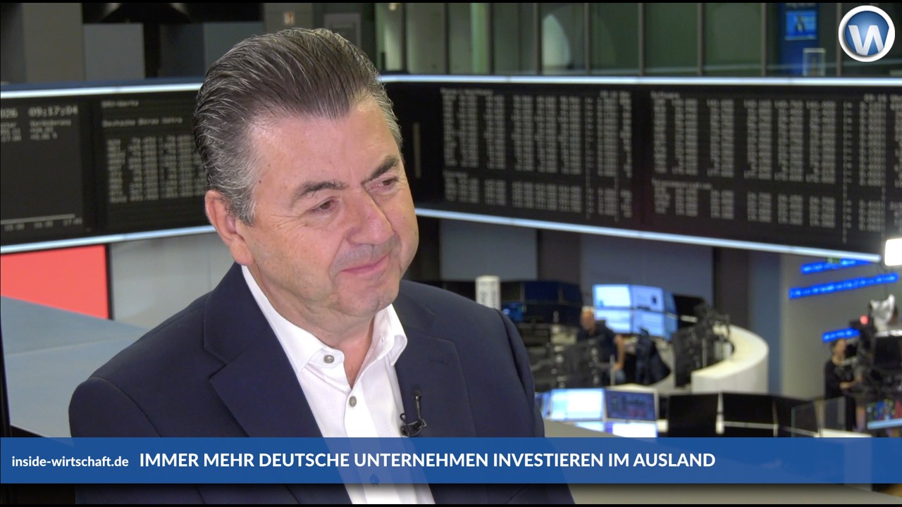Robert Halver (Baader): „Deutschland braucht eine Kernsanierung