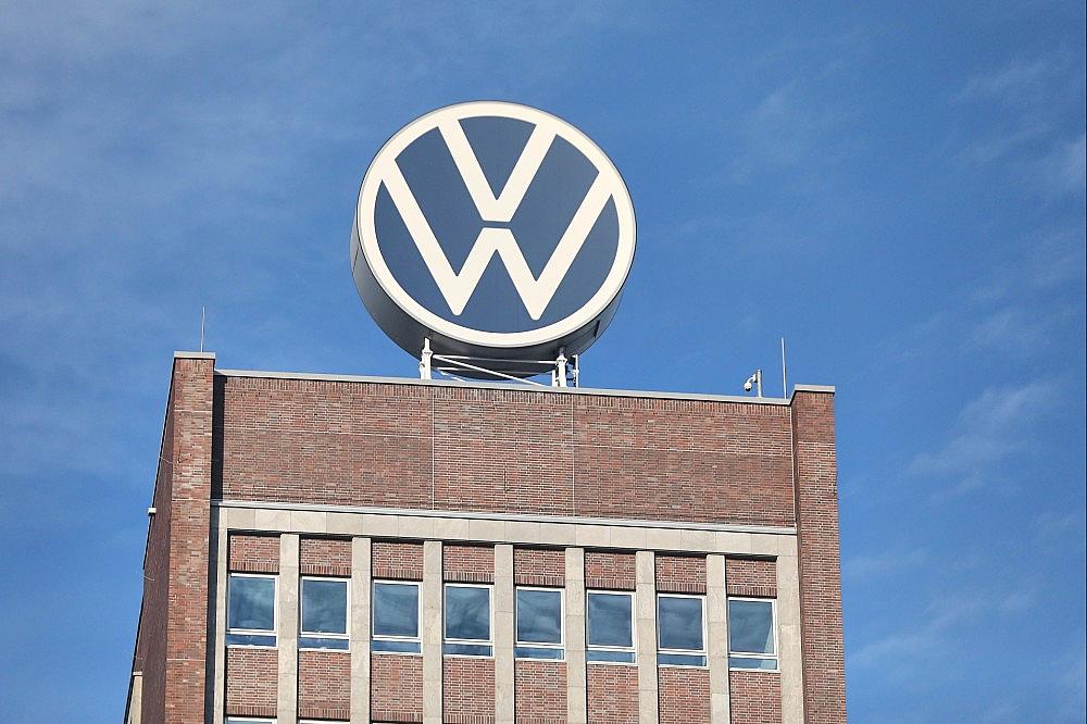 VW-Werk (Archiv) via dts Nachrichtenagentur