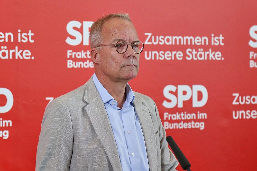 Matthias Miersch (Archiv)