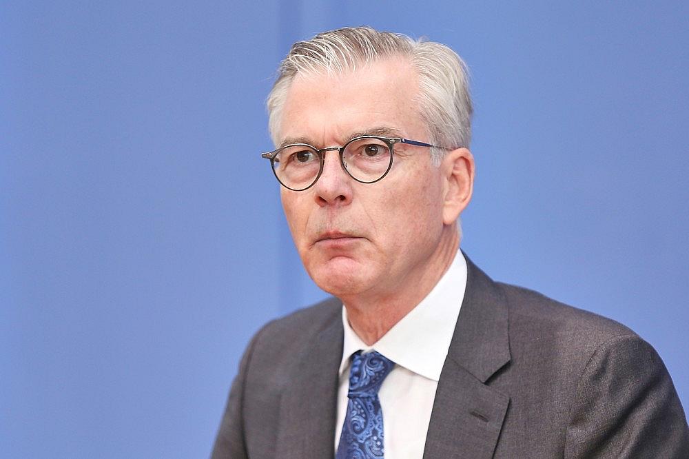 Martin Werding (Archiv)