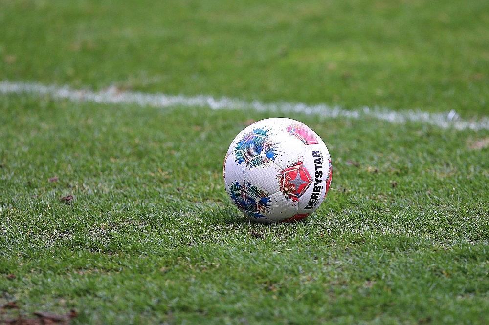 Fußball (Archiv)