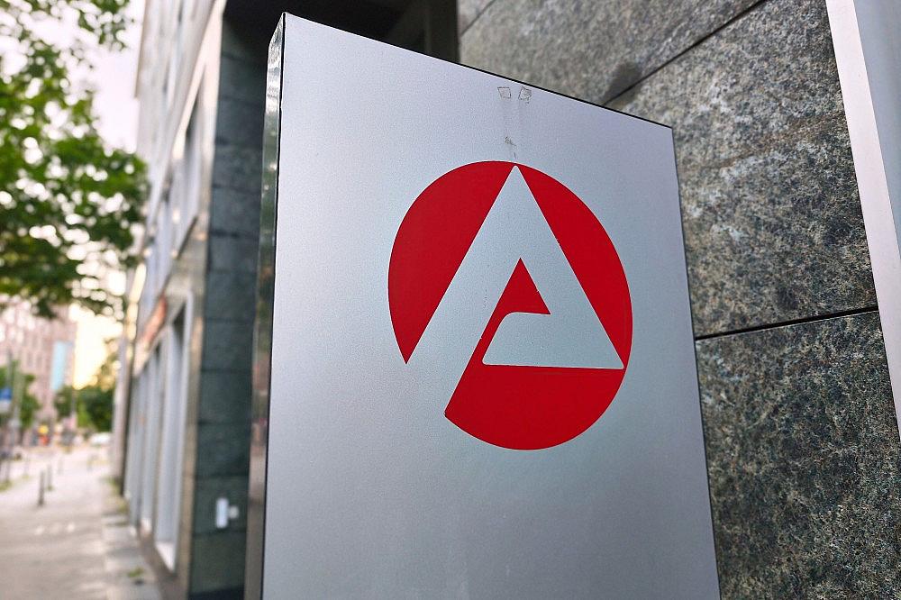 Bundesagentur für Arbeit (Archiv)