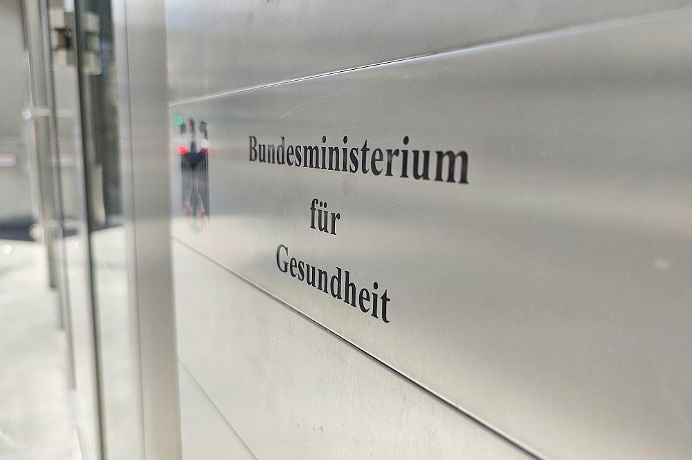 Bundesministerium für Gesundheit (Archiv)