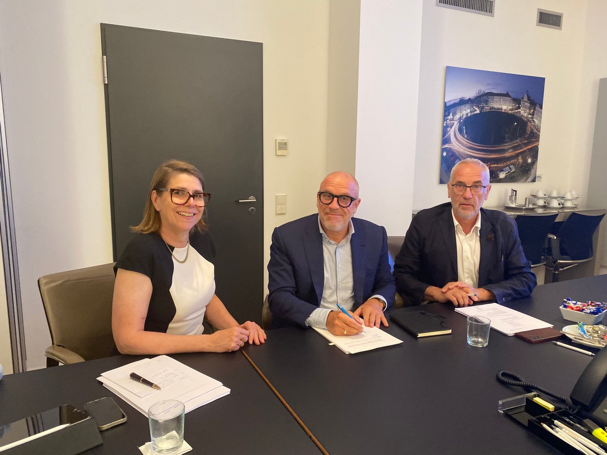 STEIN Ingenieure GmbH wird Teil von Sweco presseportal.de