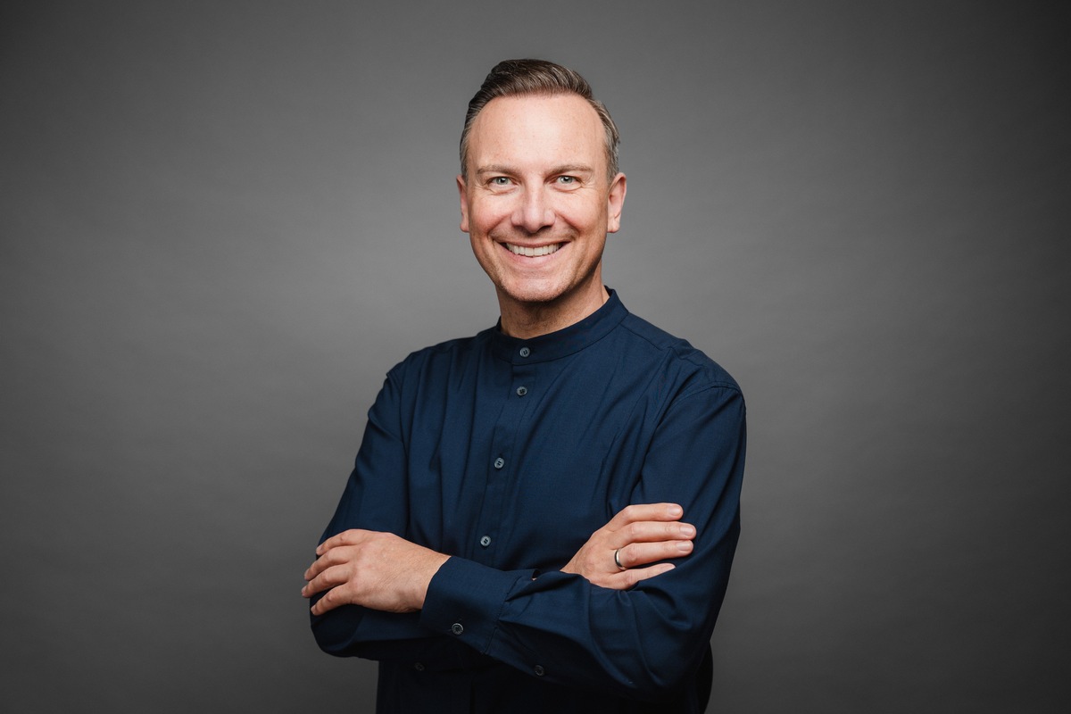 Tim Raue in Heidelberg / Pop-up-Restaurant Stories mit der Heidelberger Bliss-Group presseportal.de