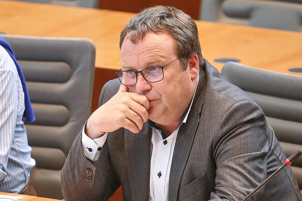 Oliver Krischer (Archiv)