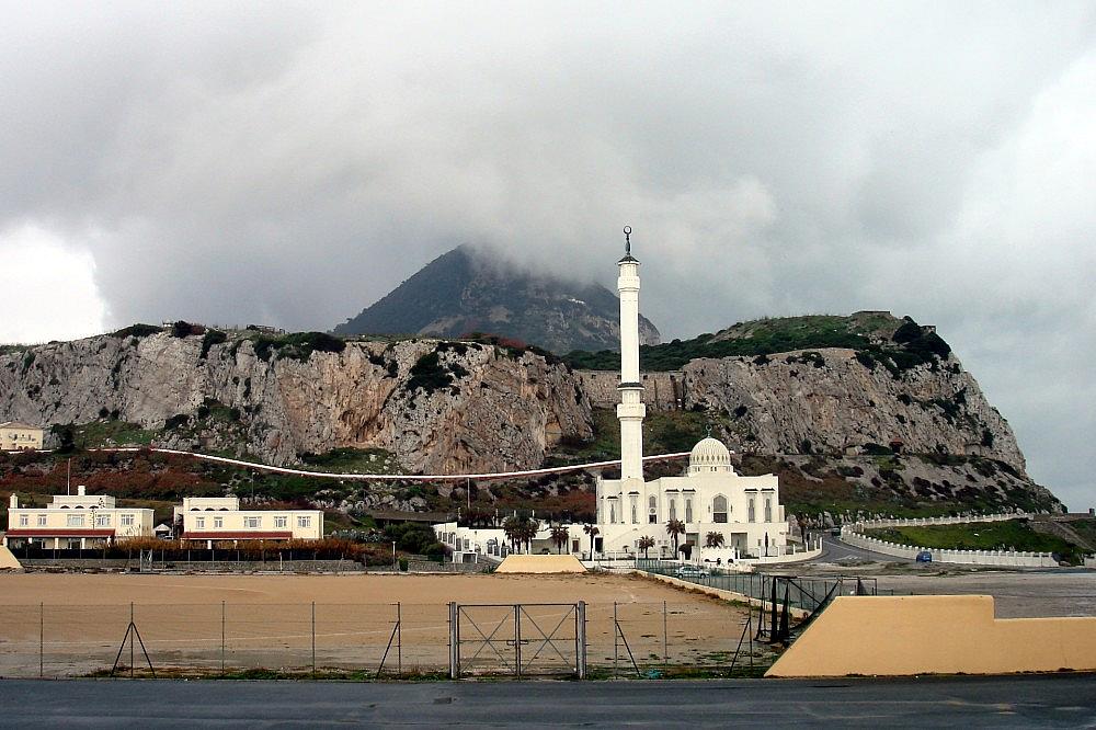 Gibraltar (Archiv)