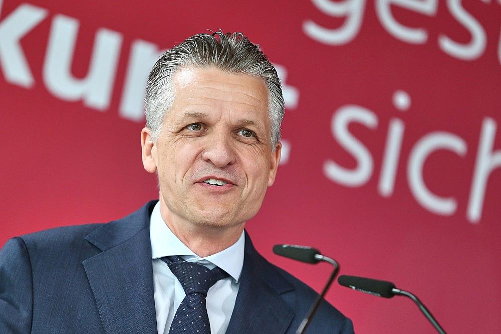 Thorsten Frei (Archiv) via dts Nachrichtenagentur