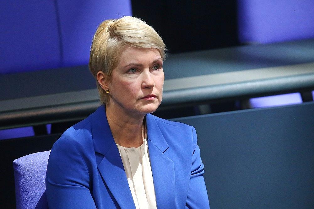 Manuela Schwesig (Archiv)
