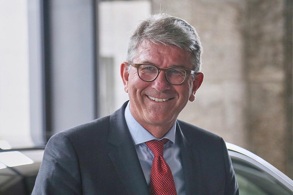 Wolfram Weimer (Archiv)