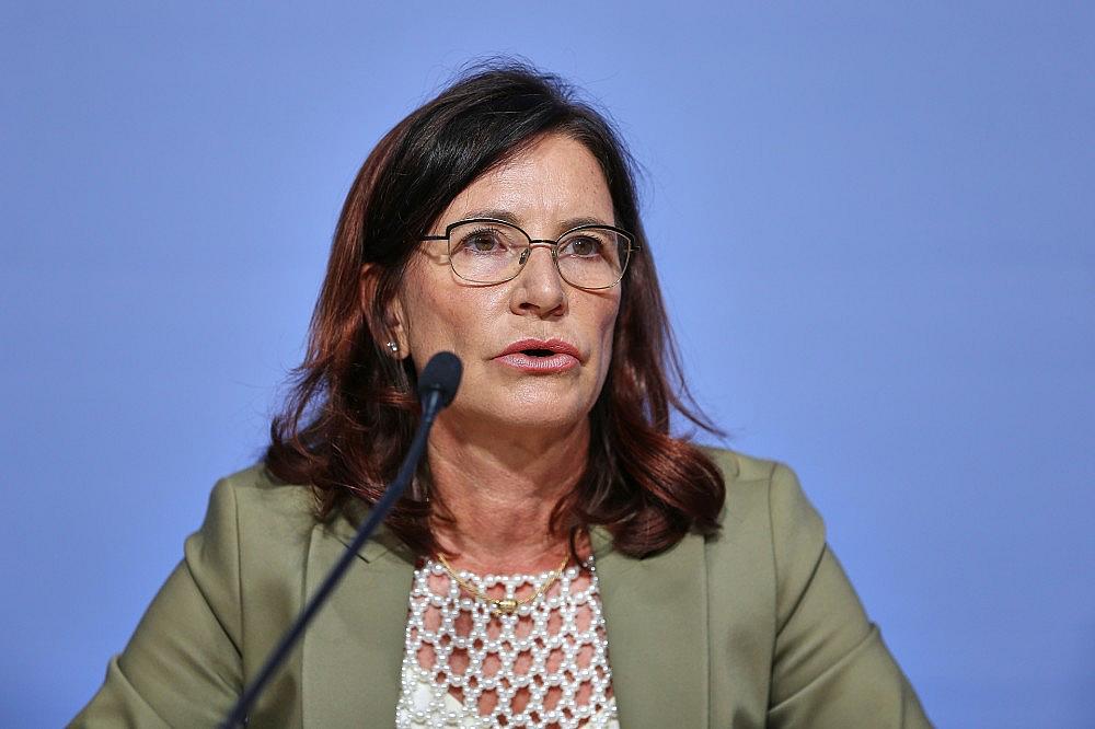 Nicola Buhlinger-Göpfarth (Archiv)