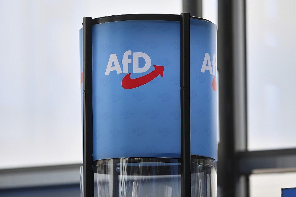 AfD-Logo (Archiv)