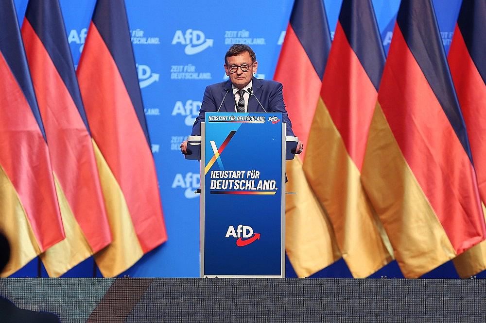 Kay Gottschalk (Archiv)