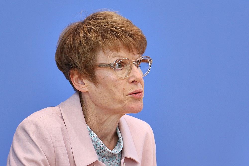 Veronika Grimm (Archiv)