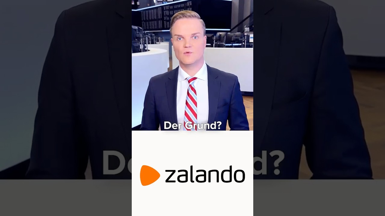 Schock für Zalando-Aktionäre: Die BaFin ermittelt