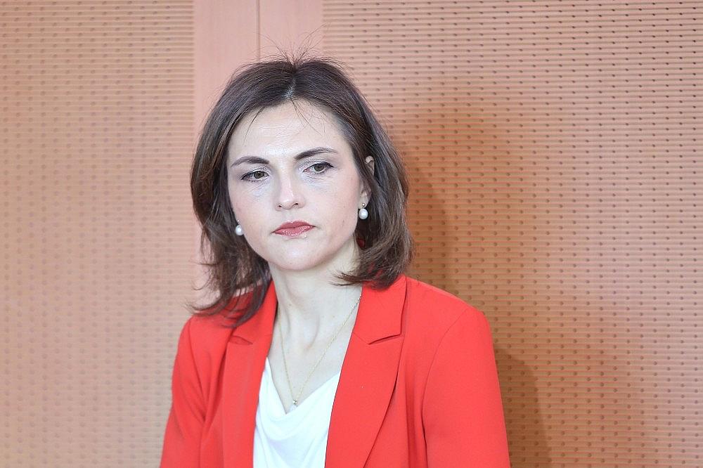 Elisabeth Kaiser am 15.07.2026 via dts Nachrichtenagentur