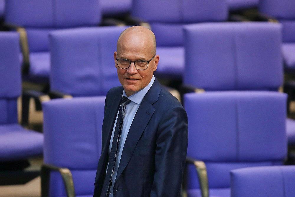 Ralph Brinkhaus (Archiv)