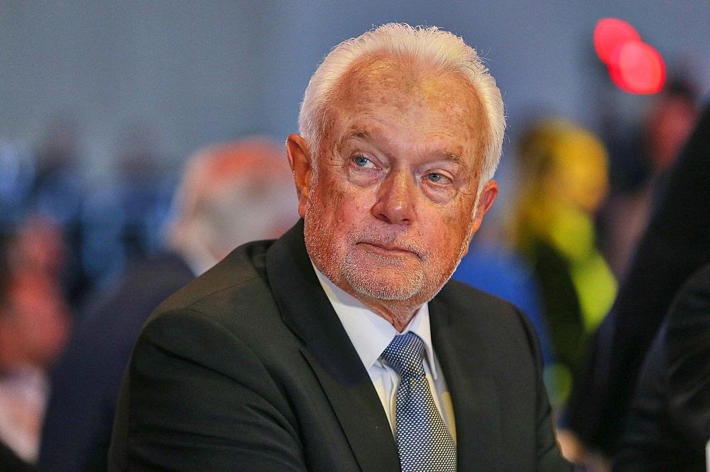 Kubicki geißelt neue Schuldenideen zur Ukraine-Unterstützung