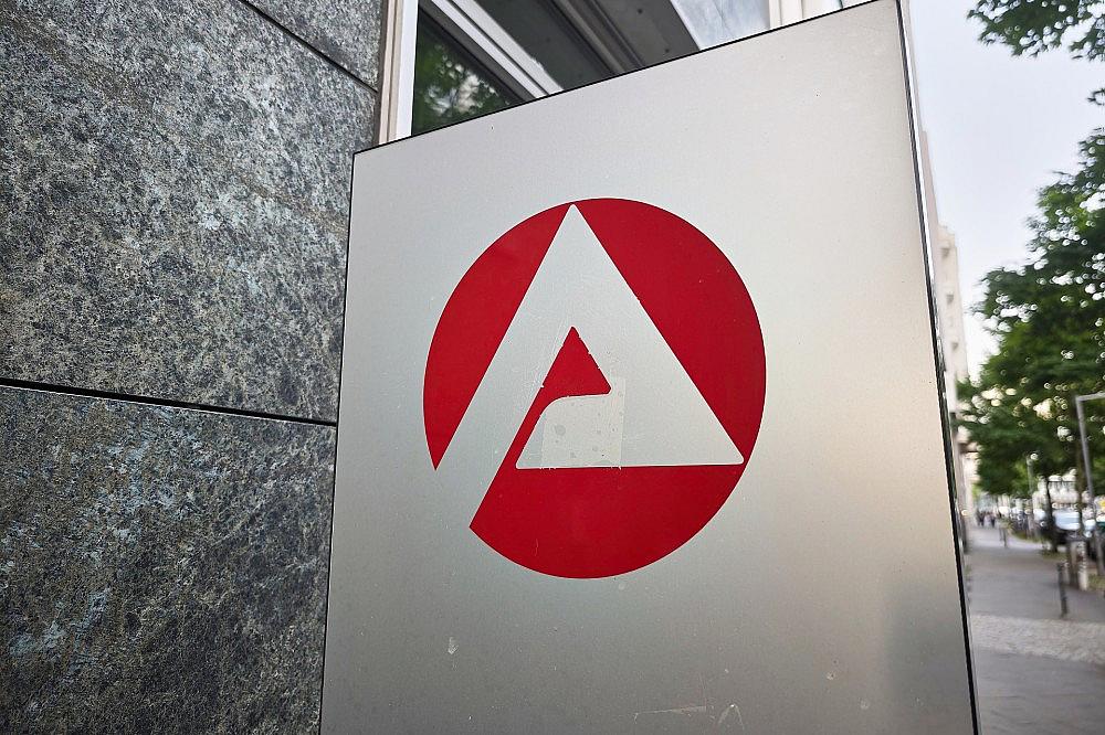 Bundesagentur für Arbeit (Archiv)