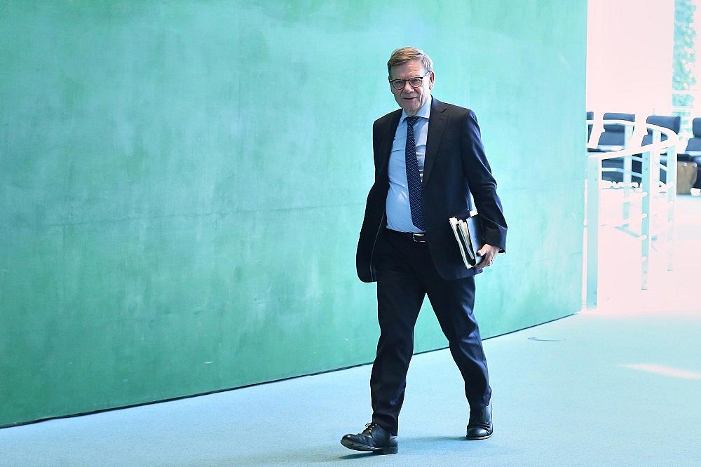 Wadephul fordert mehr Verlässlichkeit in Partnerschaft mit afrikanischen Staaten