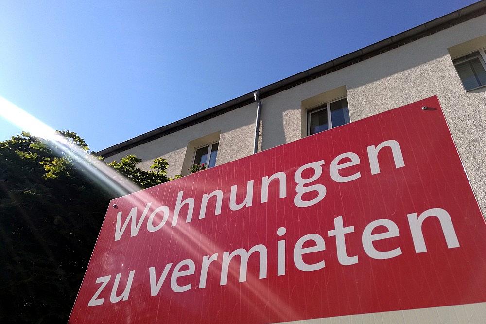 Mietwohnungen (Archiv)