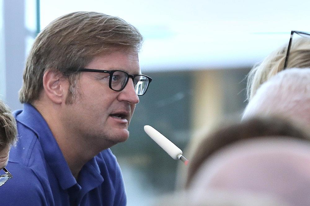 Wechsel an der Spitze: Michael Bröcker übernimmt Chefredaktion bei 'Politico Deutschland'