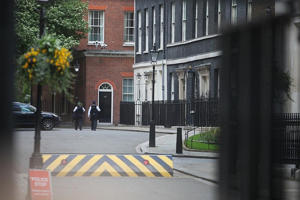 Andy Burnham übernimmt britisches Premieramt