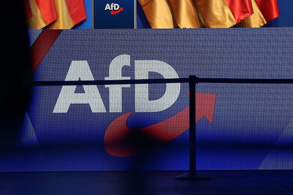 AfD-Logo (Archiv)