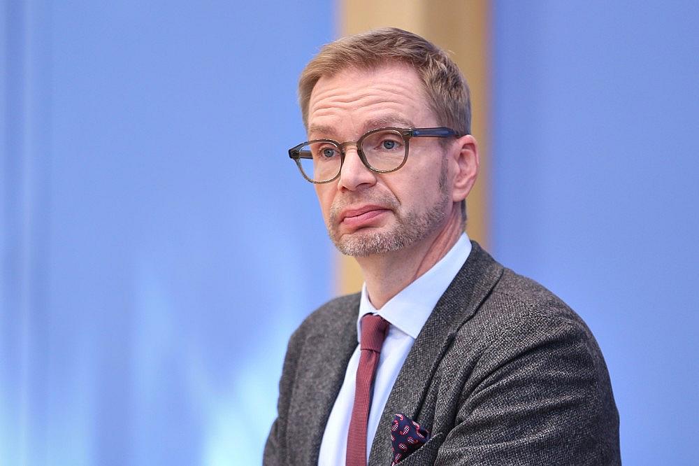 Reiner Holznagel (Archiv)